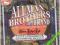 The Allman Brothers Band SUNY live 71 unikat 2CD