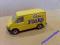 matchbox - ford transit  !!!!!