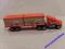 matchbox - mack + trailer  !!!!!