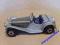 matchbox - jaguar ss 100 srebny  !!!!!