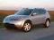 NISSAN MURANO Z50 03-07 SILNIK BENZYNOWY 3.5 V6