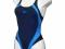STRÓJ KĄPIELOWY KOSTIUM SPEEDO roz. 36 S
