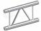 Trawers aluminowy Global Truss 100cm, 2 - 50mm -PL