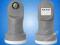 Konwerter satelitarny SINGLE BLOW LNB 0,3dB  FV