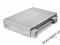 Lacie Rikiki GO SILVER 1TB 2.5" USB 2.0