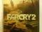 FAR CRY 2 KOLEKCJONERSKA ***  SKLEP LUBLIN ***