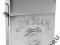 ZAPALNICZKA ZIPPO 1935 JIM BEAM