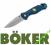 Nóż BOKER LAW ENFORCEMENT+ GIFT BOX
