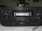 RADIO PEUGEOT  406  CLARION  RDS/EON  PU-1633A