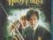 Harry Potter i Komnata Tajemnic Bluray