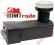 LNB Quad Digistar + Terrestrial do tv naziemnej