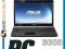 Laptop Asus N52DA P520 4GB 320GB HD5730 1GB RATY