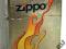 ZAPALNICZKA ZIPPO-GUITAR