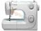 MASZYNA DO SZYCIA  SINGER 8280  extra wyposażenie