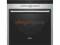 Piekarnik Siemens HB38AB570T