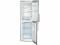Lodówka BOSCH KGN 34X44 (wys1850/inox/A+)