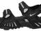 SANDAŁY NIKE SANTIAM 4 312839-002 r 44 i inne