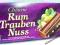 CHATEAU RUM TRAUBEN NUSS BAKALIE 200 GR z Niemiec