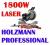 UKOŚNICA PIŁA UKOŚNA 1800W Z LASEREM HOLZMANN GW.