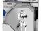 Brelok Star Wars Gwiezdne Wojny Stormtrooper 8 cm