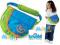 TRUNKI Nieb TORBA na RAMIĘ 2w1 Organizer 0160