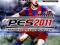 xbox 360  PRO EVOLUTION SOCCER 2011  PES