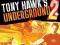 xbox TONY HAWK'S UNDERGROUND 2