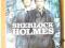 SHERLOCK HOLMES - DVD