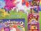 ŚWIAT KUCYKÓW 2 - SUPER GRA DLA DZIEWCZYNEK , NOWE