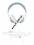 Rocking Residence Słuchawki BOLD Ciel RR203 ontech