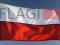 FLAGA POLSKA, FLAGI NARODOWE, FLAGI, FLAGA POLSKI