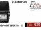 ZOOM H2n Rejestrator cyfrowy HIT !!! + GRATIS !