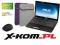 ASUS X53U K53U E-450 2x1.65GHz 3GB 500 Win7 +150zł