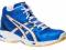 B001N 4201 ASICS GEL BEYOND MT r.49 / 31.0cm