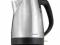 Czajnik Kenwood SJM280 1,7 l / srebrny INOX