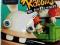 RABBIDS NA ŻYWO I W KOLORZE KINECT X360 4CONSOLE