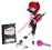 LALKA MONSTER HIGH upiorni uczniowie OPERETTA