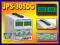 NAJLEPSZY ZASILACZ LABORATORYJNY JPS-305DG  30V 5A