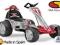 GOKART ELEKTRYCZNY 12V INJUSA MADE IN SPAIN