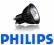 PHILIPS LED 5,5W (50W) GU10 230V - W-wa - PROMOCJA