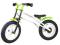 ROWEREK BIEGOWY BEZ PEDAŁÓW JD BUG TC03 GREEN