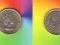 Hong Kong  50  Cents  1972 r.