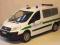 FIAT SCUDO II POLICJA - JEDYNY NA ALLEGRO !