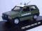 FIAT PANDA I CARABINIERI - JEDYNY NA ALLEGRO !