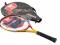 RAKIETA TENISOWA WISH 2406 + POKROWIEC ! ORYGINAL