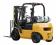 Nowy HC LIFT 1.8t LPG silnik Nissan toyota still