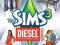 The Sims 3 Diesel PL BOX SKLEP wys 24H GW