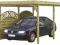 WIATA GARAŻOWA CARPORT 326 x 508 TANIO PRODUCENT
