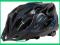 KASK ROWEROWY b-skin REGULAR BLACK L - 58-60 cm