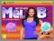 GET FIT WITH MEL B + RESISTANCE BAND (TAŚMA) MOVE